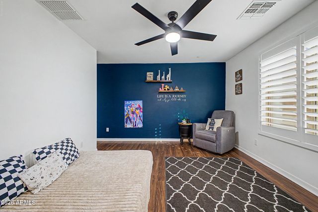 18116 W TURNEY Avenue W, Goodyear, AZ 85395