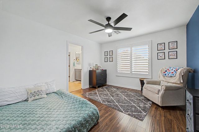 18116 W TURNEY Avenue W, Goodyear, AZ 85395