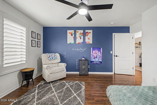 18116 W TURNEY Avenue W, Goodyear, AZ 85395
