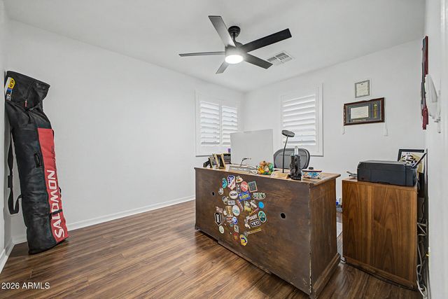 18116 W TURNEY Avenue W, Goodyear, AZ 85395