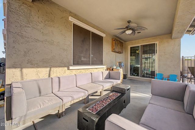 18116 W TURNEY Avenue W, Goodyear, AZ 85395