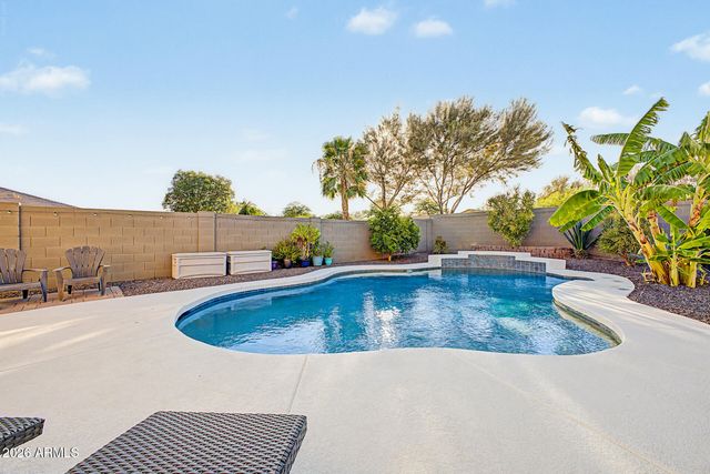 18116 W TURNEY Avenue W, Goodyear, AZ 85395