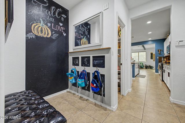 18116 W TURNEY Avenue W, Goodyear, AZ 85395