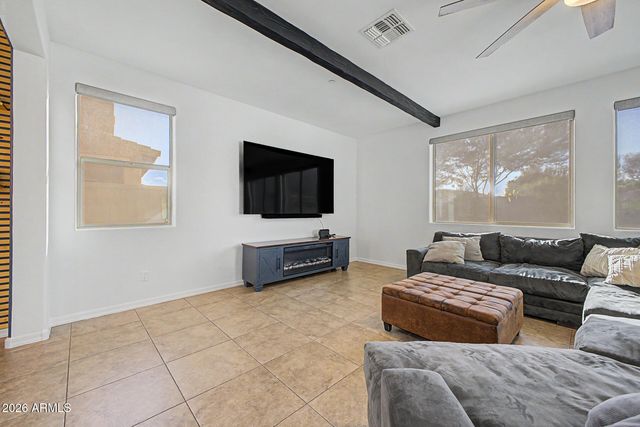 18116 W TURNEY Avenue W, Goodyear, AZ 85395