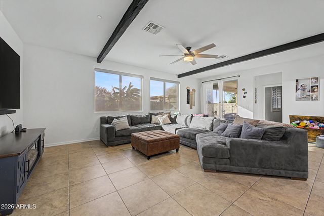 18116 W TURNEY Avenue W, Goodyear, AZ 85395