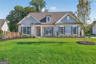 4771 E Reed Road, Gainesville, GA 30507