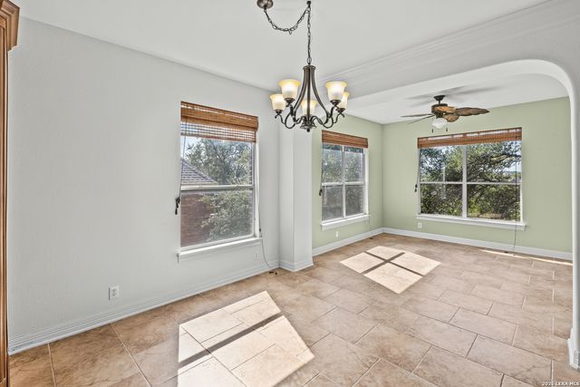 3615 SUNSET CLF, San Antonio, TX 78261
