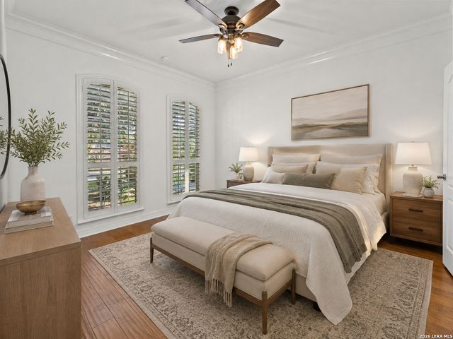 3615 SUNSET CLF, San Antonio, TX 78261