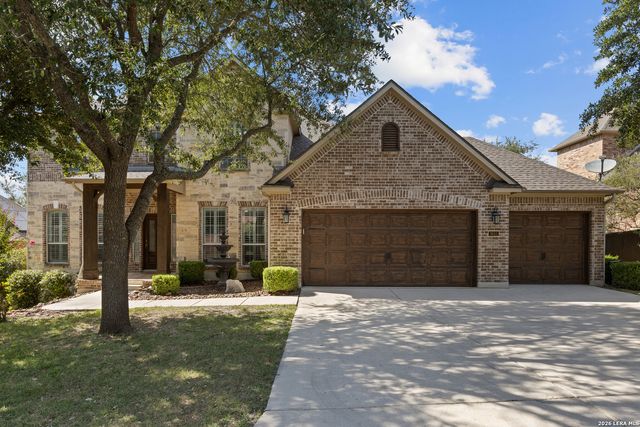 3615 SUNSET CLF, San Antonio, TX 78261