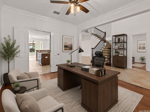 3615 SUNSET CLF, San Antonio, TX 78261