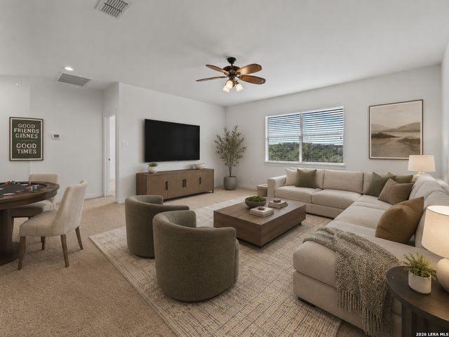 3615 SUNSET CLF, San Antonio, TX 78261