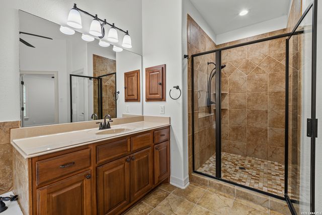 3615 SUNSET CLF, San Antonio, TX 78261