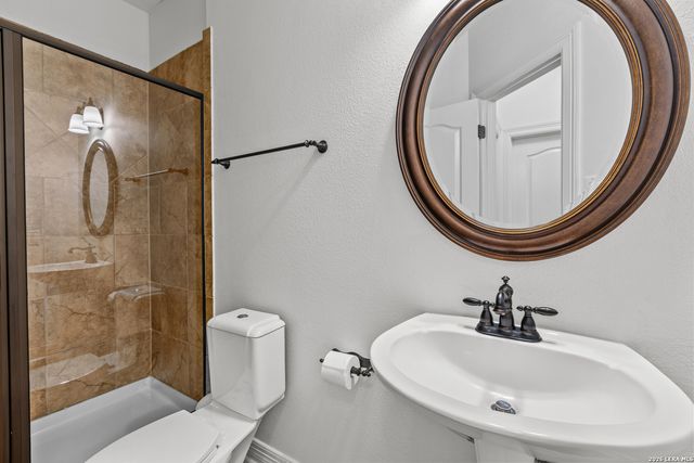 3615 SUNSET CLF, San Antonio, TX 78261