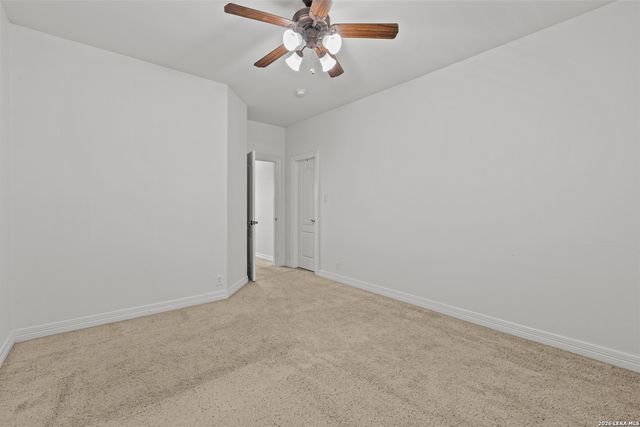 3615 SUNSET CLF, San Antonio, TX 78261