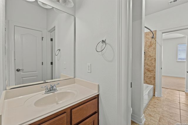 3615 SUNSET CLF, San Antonio, TX 78261