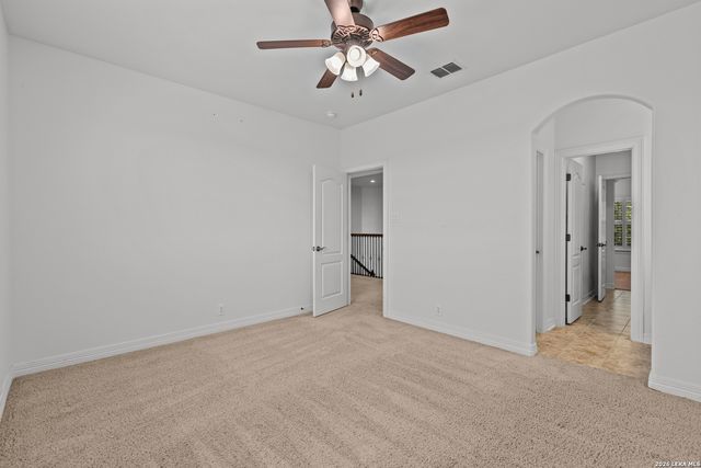3615 SUNSET CLF, San Antonio, TX 78261
