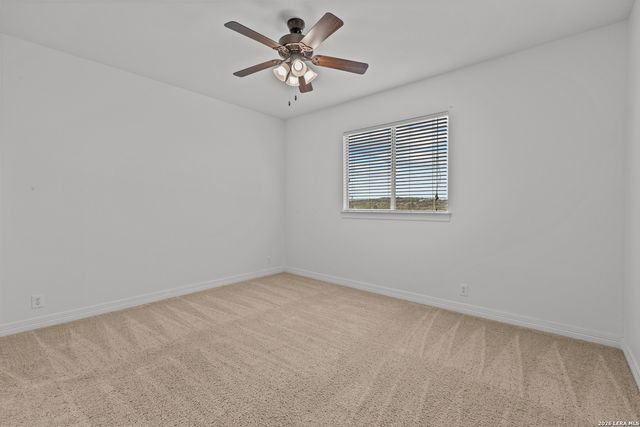3615 SUNSET CLF, San Antonio, TX 78261