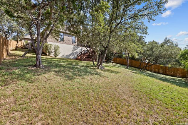 3615 SUNSET CLF, San Antonio, TX 78261