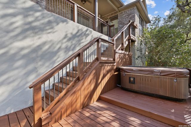 3615 SUNSET CLF, San Antonio, TX 78261
