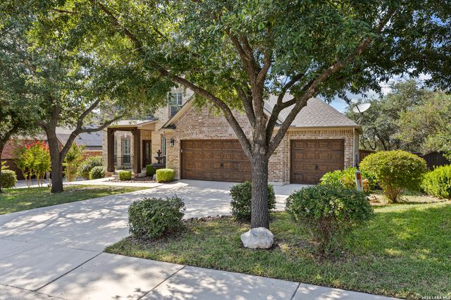 3615 SUNSET CLF, San Antonio, TX 78261