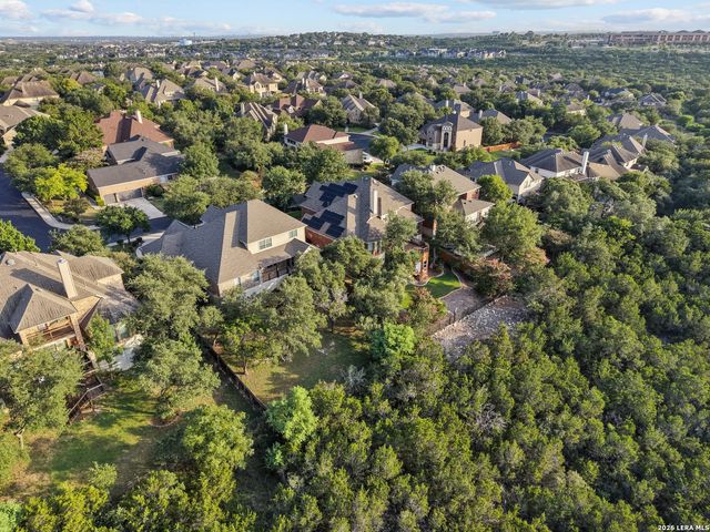 3615 SUNSET CLF, San Antonio, TX 78261