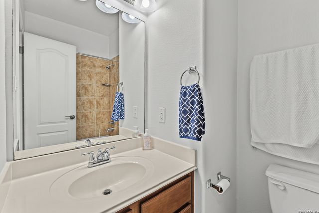 3615 SUNSET CLF, San Antonio, TX 78261