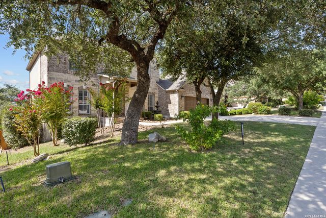 3615 SUNSET CLF, San Antonio, TX 78261