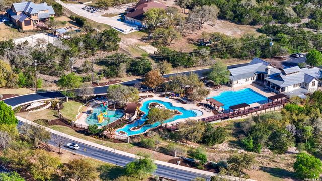 3615 SUNSET CLF, San Antonio, TX 78261