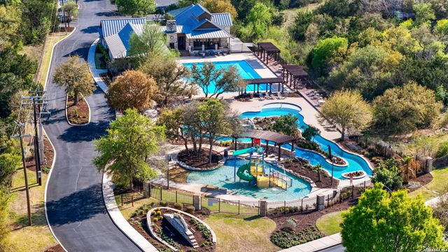 3615 SUNSET CLF, San Antonio, TX 78261