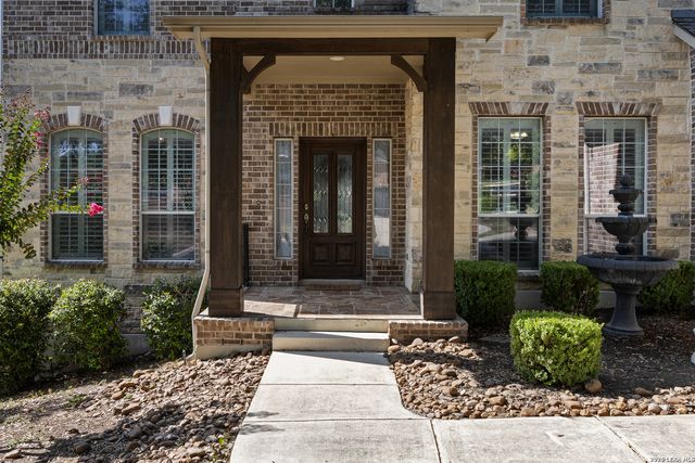3615 SUNSET CLF, San Antonio, TX 78261