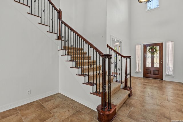 3615 SUNSET CLF, San Antonio, TX 78261