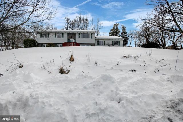 9660 MOLLY PITCHER HWY, Shippensburg, PA 17257