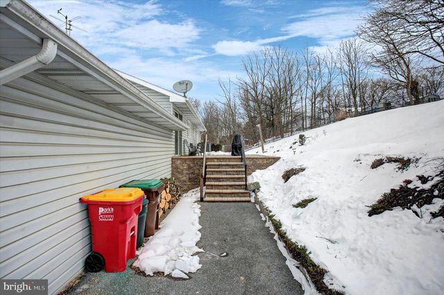 9660 MOLLY PITCHER HWY, Shippensburg, PA 17257