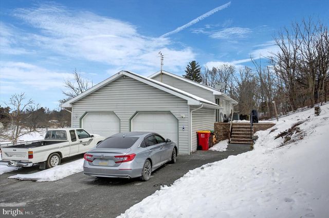 9660 MOLLY PITCHER HWY, Shippensburg, PA 17257