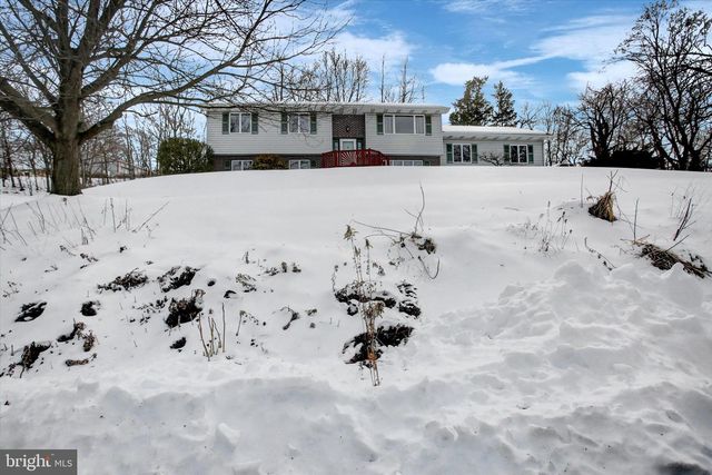 9660 MOLLY PITCHER HWY, Shippensburg, PA 17257