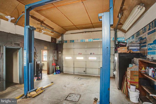 9660 MOLLY PITCHER HWY, Shippensburg, PA 17257