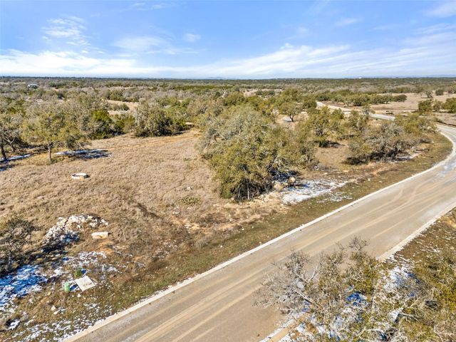 145 Red Hawk DR, Marble Falls, TX 78663