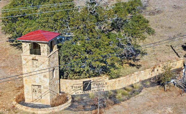 145 Red Hawk DR, Marble Falls, TX 78663