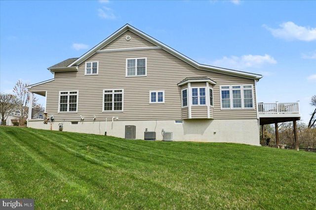1228 CALISTA LN, Phoenixville, PA 19460