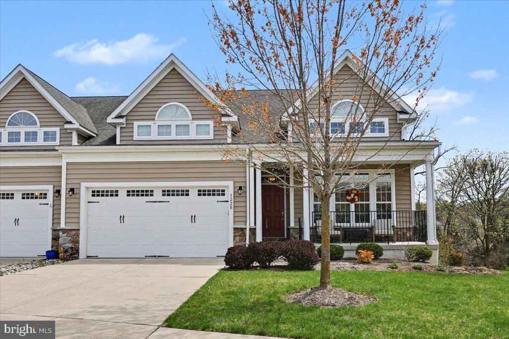 1228 CALISTA LN, Phoenixville, PA 19460