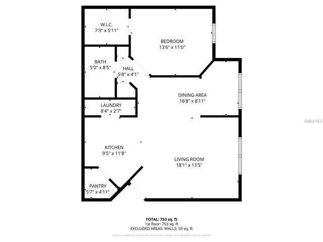 2171 PORTOFINO PLACE 7-2723, Palm Harbor, FL 34683