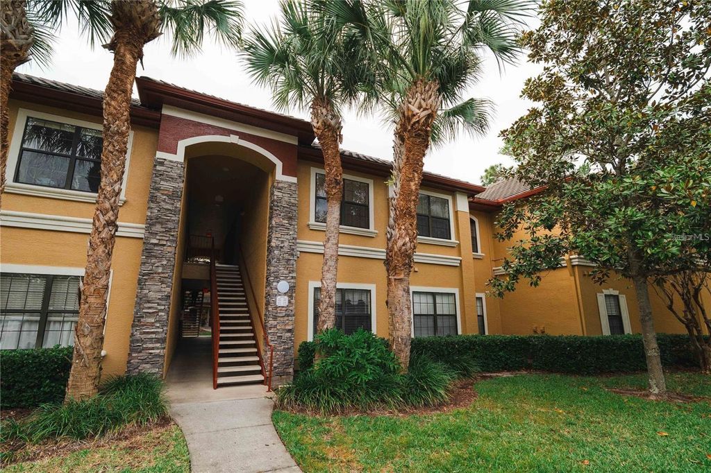 2171 PORTOFINO PLACE 7-2723, Palm Harbor, FL 34683