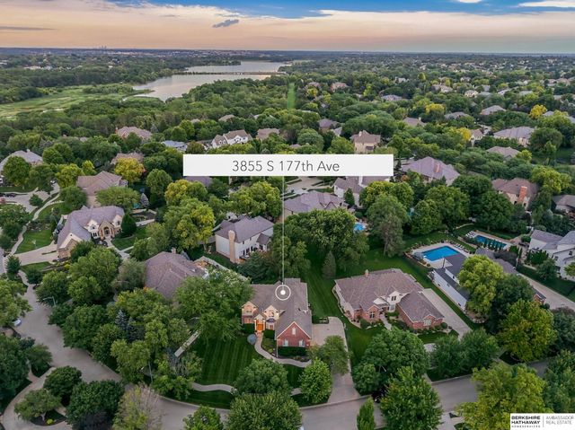 3855 S 177th Avenue, Omaha, NE 68130