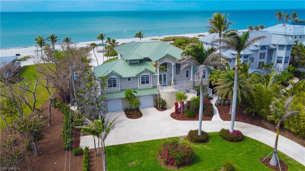 16770 Captiva DR, CAPTIVA, FL 33924 — exterior