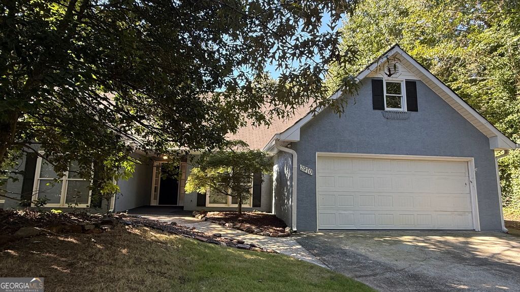 2970 Heather Stone Way, Lawrenceville, GA 30043 — photo 3