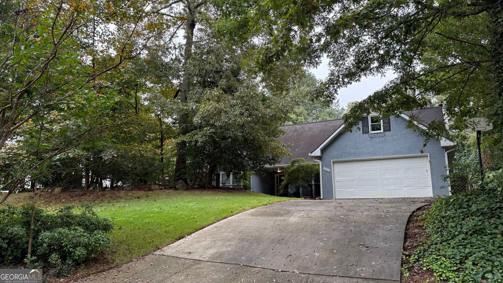 2970 Heather Stone Way, Lawrenceville, GA 30043 — photo 4