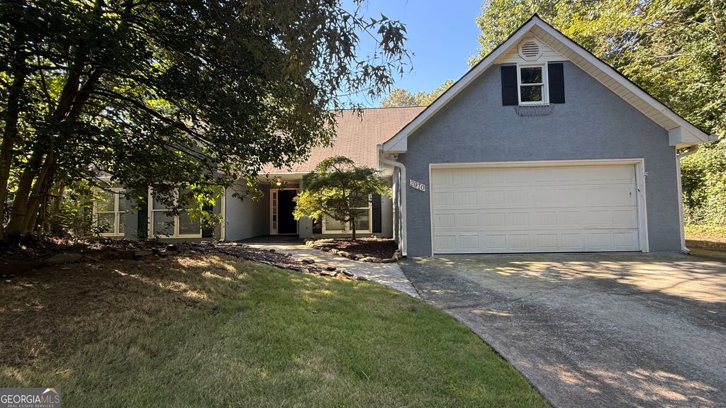 2970 Heather Stone Way, Lawrenceville, GA 30043 — photo 5