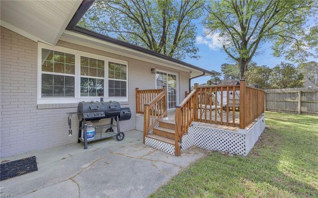 725 N Great Neck RD, Virginia Beach, VA 23454