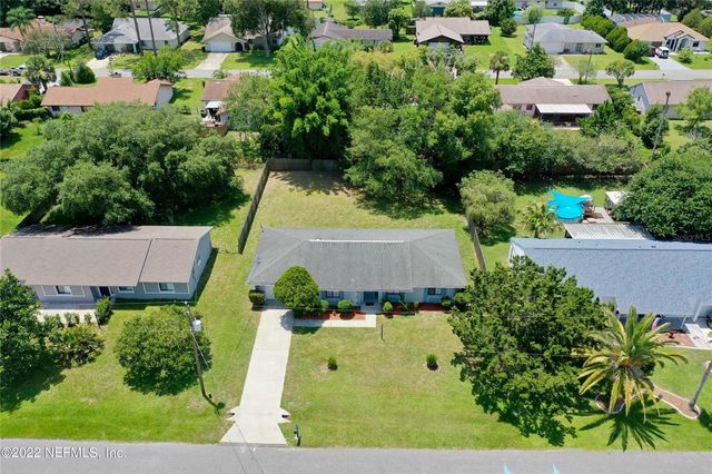 94 BELVEDERE LANE, Palm Coast, FL 32137