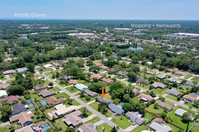 94 BELVEDERE LANE, Palm Coast, FL 32137